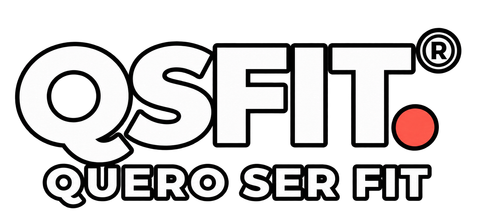QSFIT.® — Quero Ser Fit
